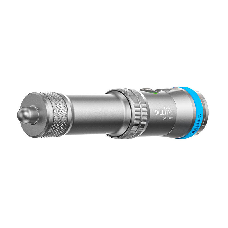 Weefine Smart Focus 1200FR Photo Light Weefine Smart Focus 1200FR Photo Light